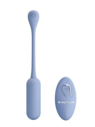 Lechies blue vibro jaje - BI 14867W A5-2